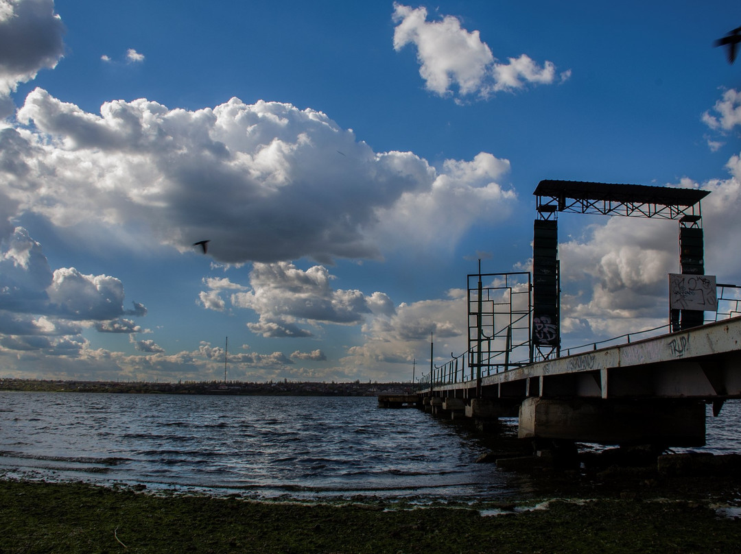 Mykolayiv Yacht Club-Mykolaiv必去景点