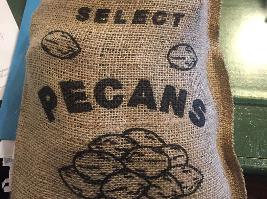 Natchitoches Pecans景点图片