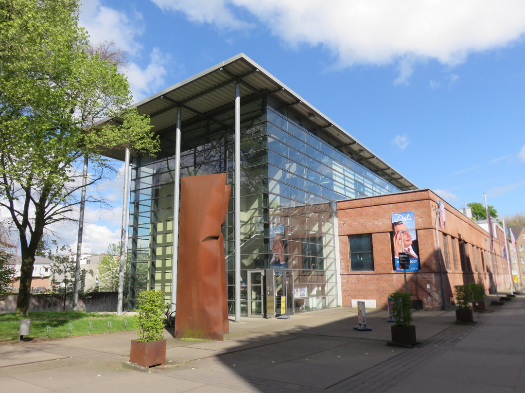 PAN kunstforum