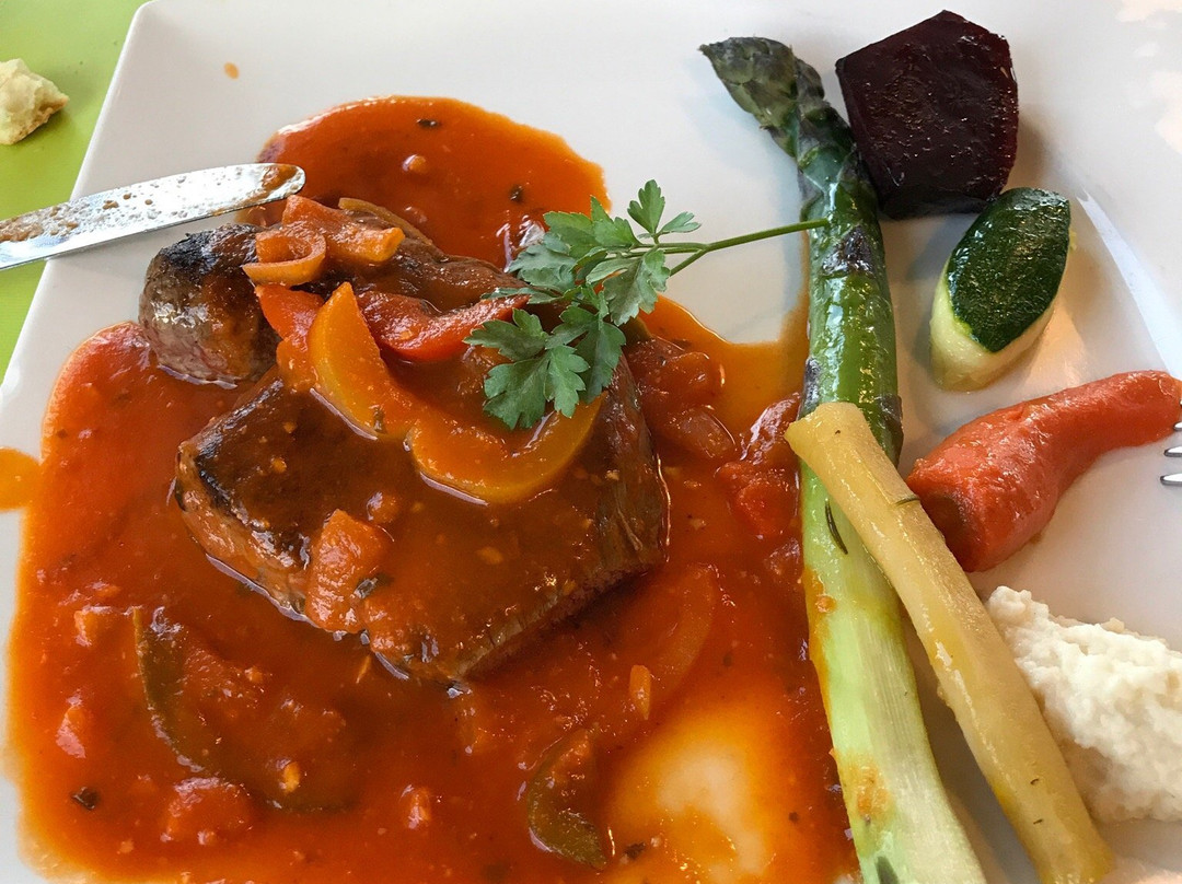 Bissen餐馆和美食-Neptwone