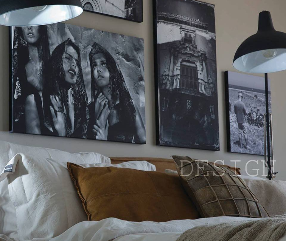 Prizzi酒店住宿-B&B Le Biciclette