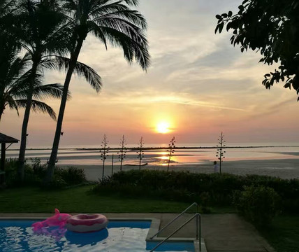 苏梅岛希瓦豪华别墅主图