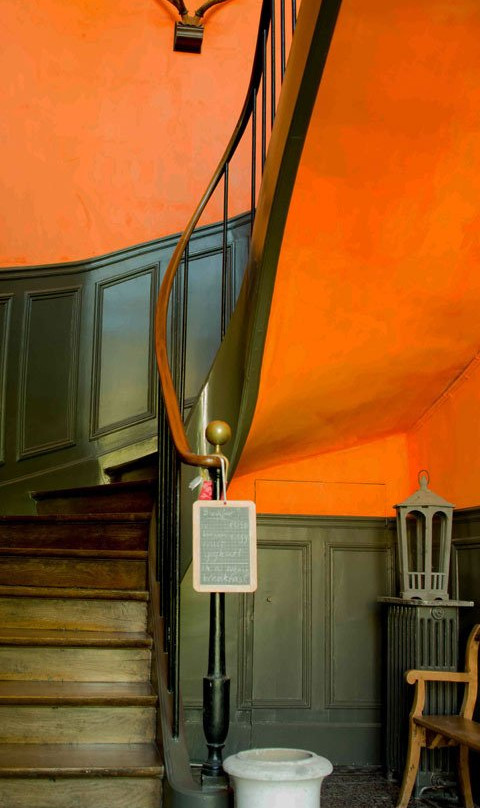 Chambres d'Hotes de Parseval主图