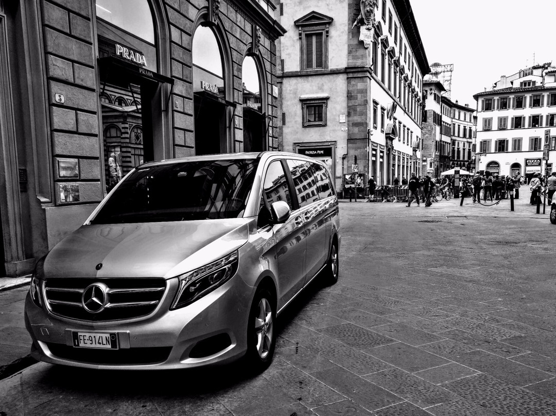 Mark Limousine Tours - Day Tours-因普鲁内塔必去景点