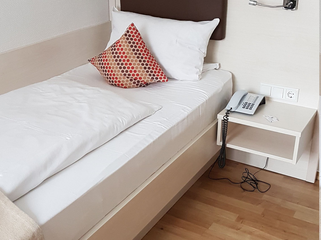 Sporthotel Quellberg-Park主图