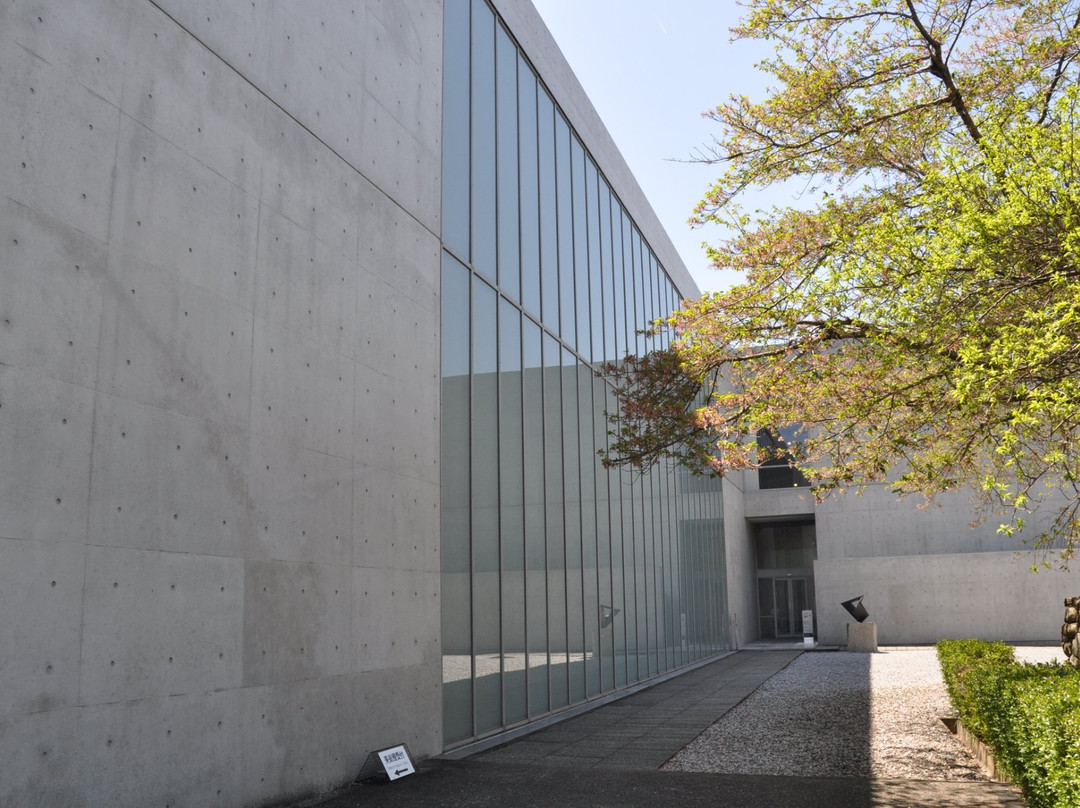 Takahashishi Nariwa Museum-高粱市必去景点
