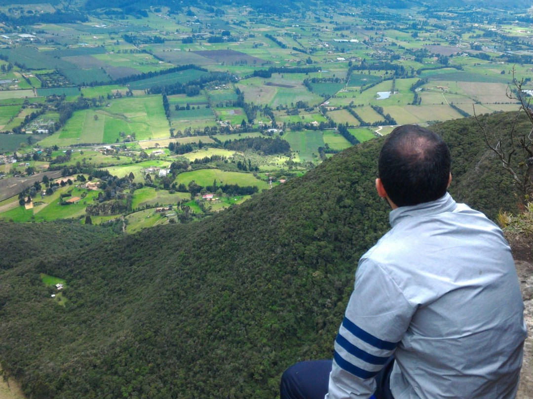 Pena de Juaica-Tabio必去景点