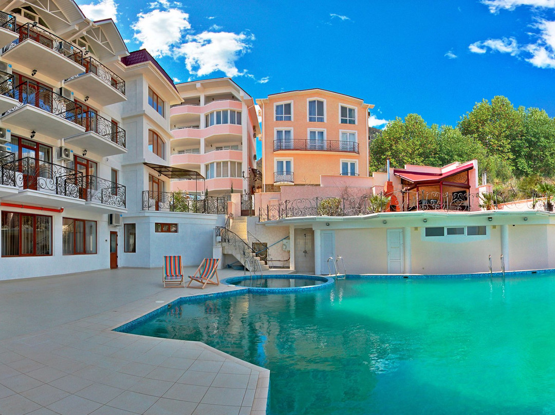Villa Alina