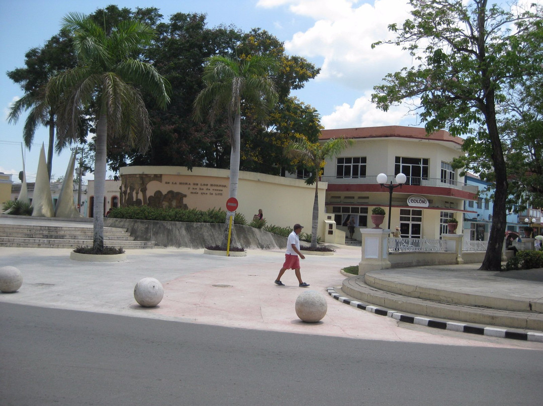 Las Tunas Casa Particular主图