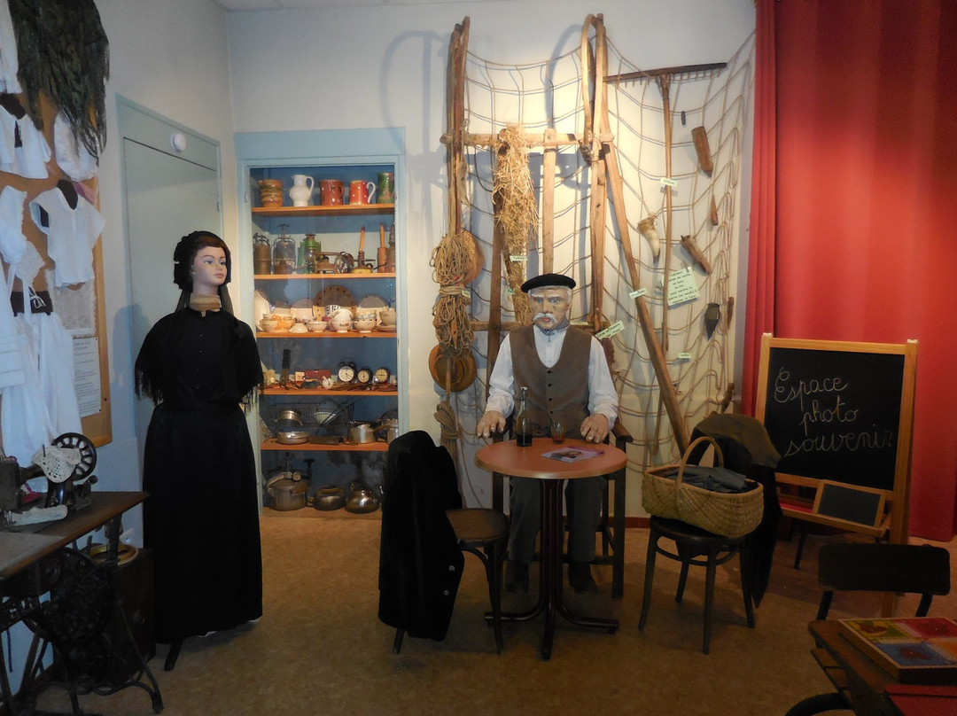 Musee du Felicien景点图片