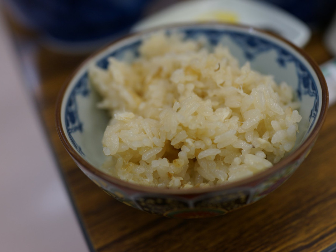 Toyama Ryokan主图