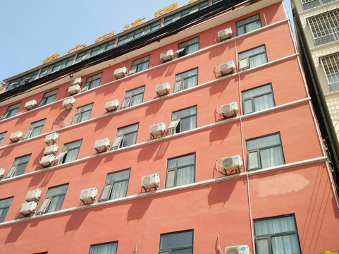 扶沟县旅游攻略图片