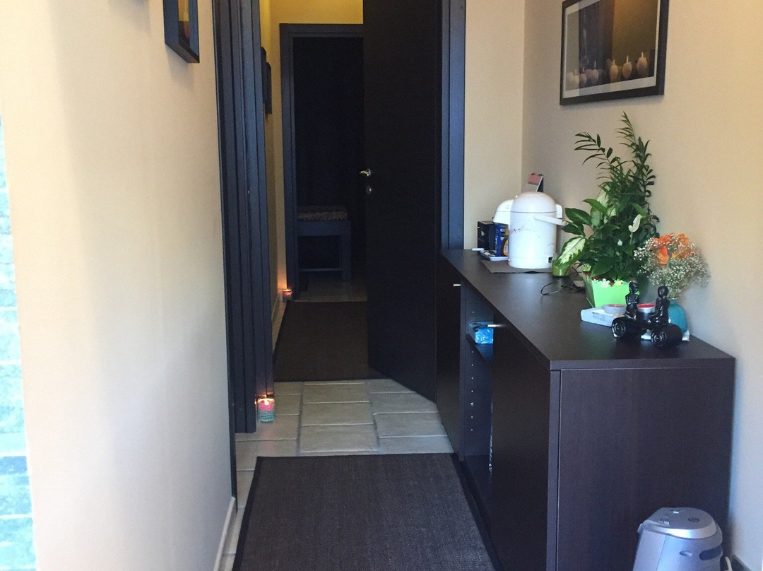 Maithai Thai Massage-伦敦必去景点