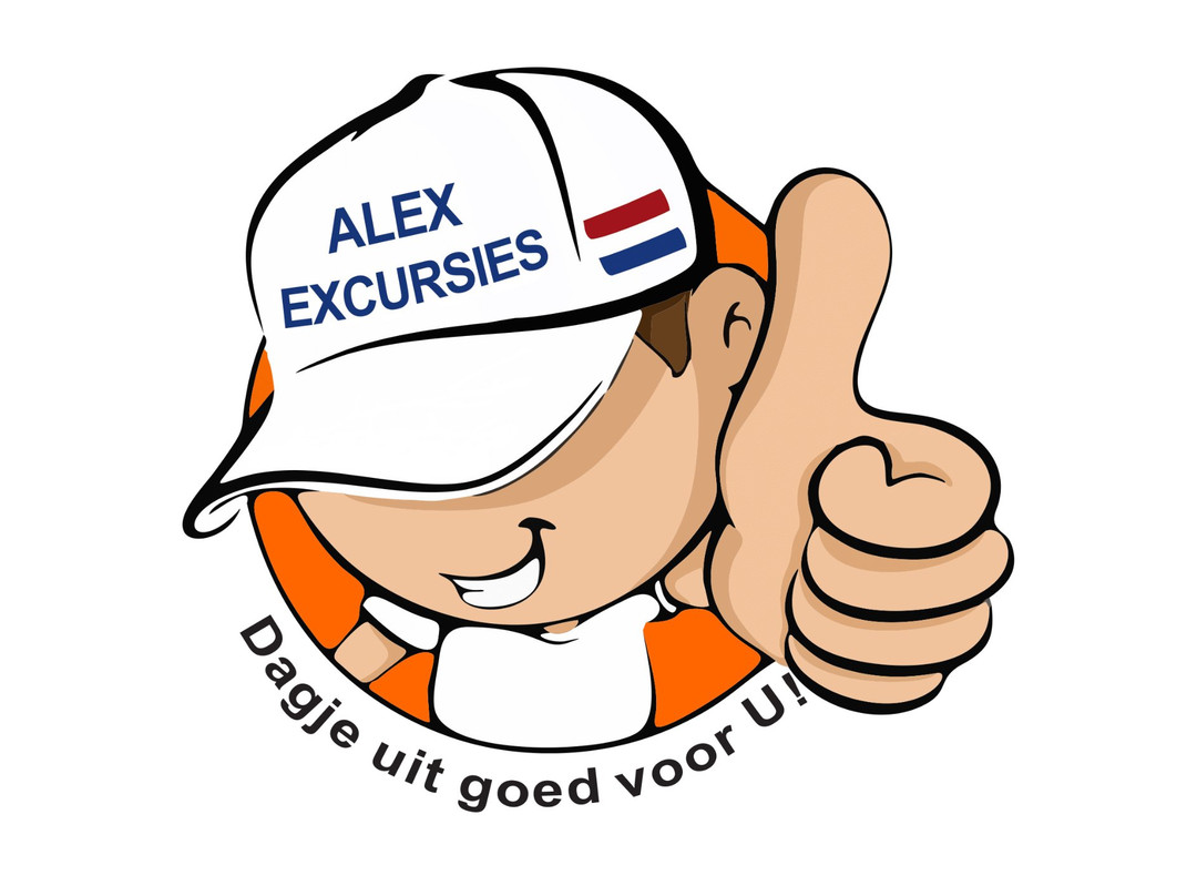 Alex Excursies-奥赫里德必去景点