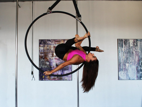 Miami Pole-迈阿密必去景点