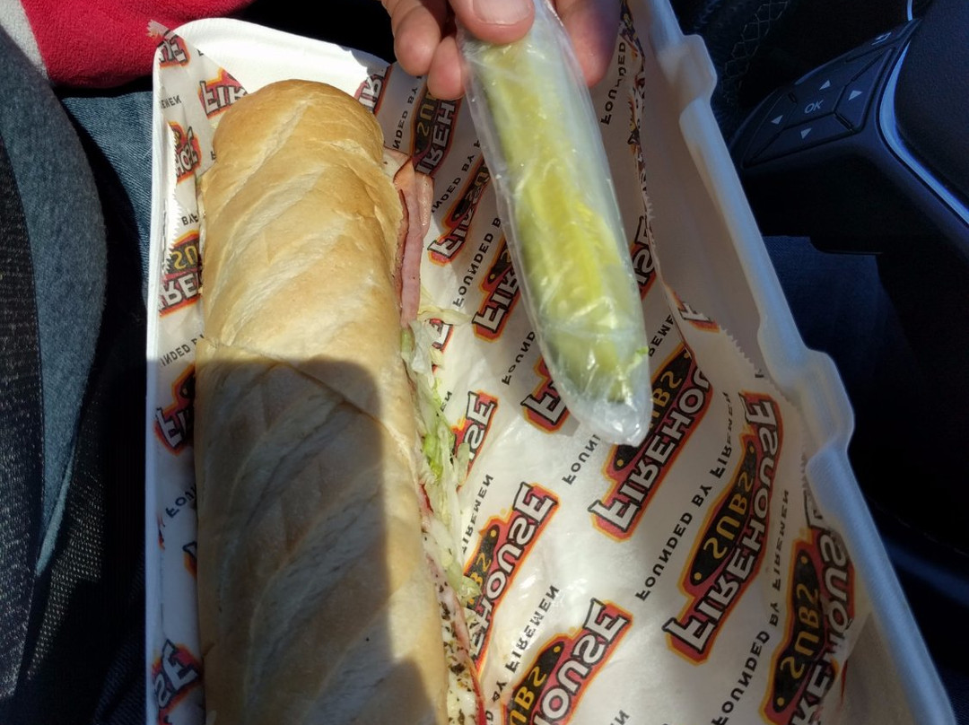 Firehouse Subs