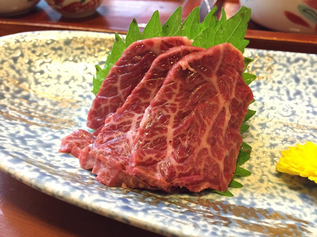 たんや又兵衛 六本木本店