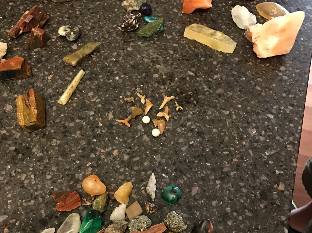 Zion Prospector-斯普林代尔必去景点