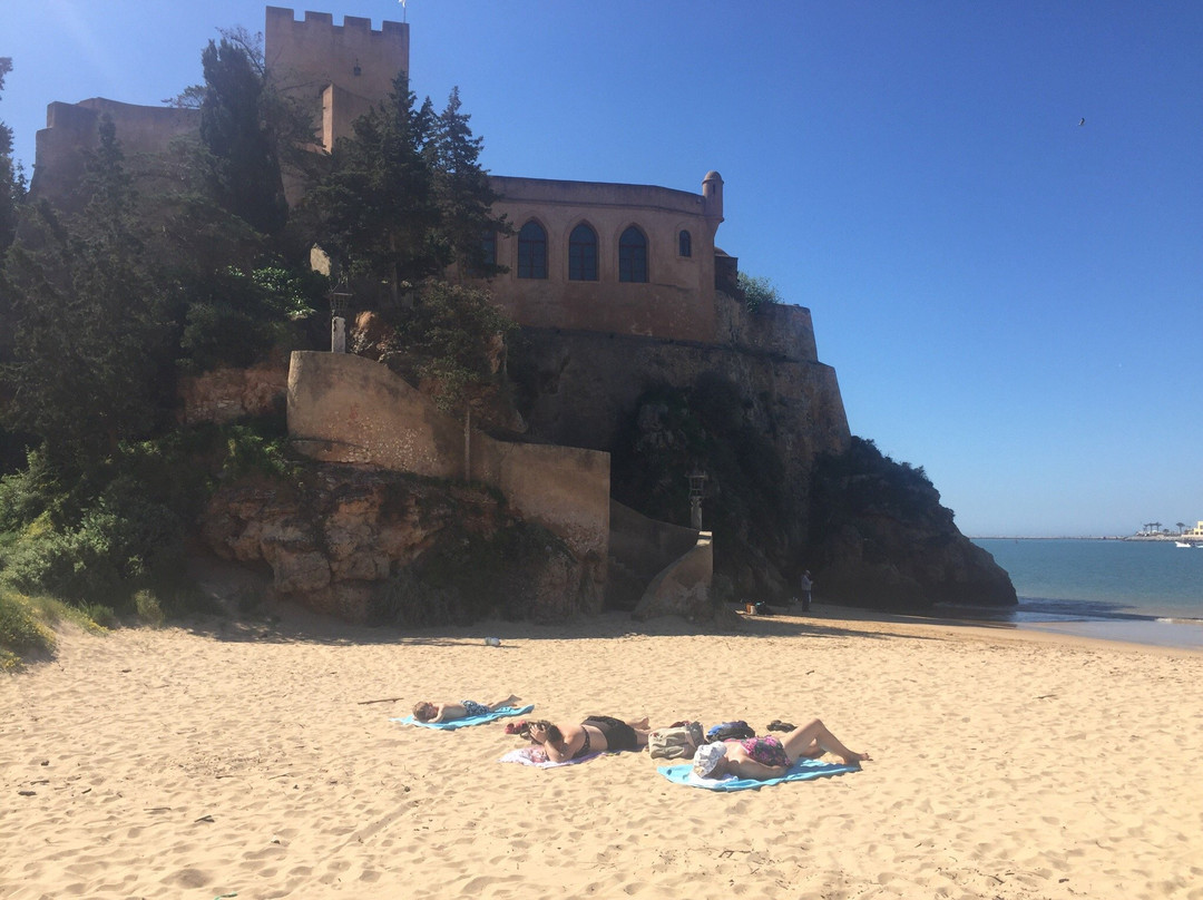 Vila Castelo Parque