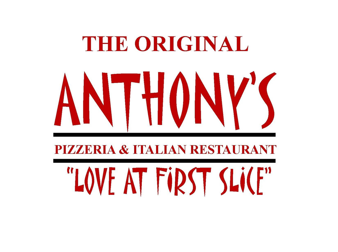 DeBary餐馆和美食-Anthony's Pizza and Italian Restaurant