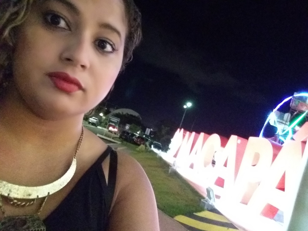 Amapá Garden Shopping-Macapa必去景点