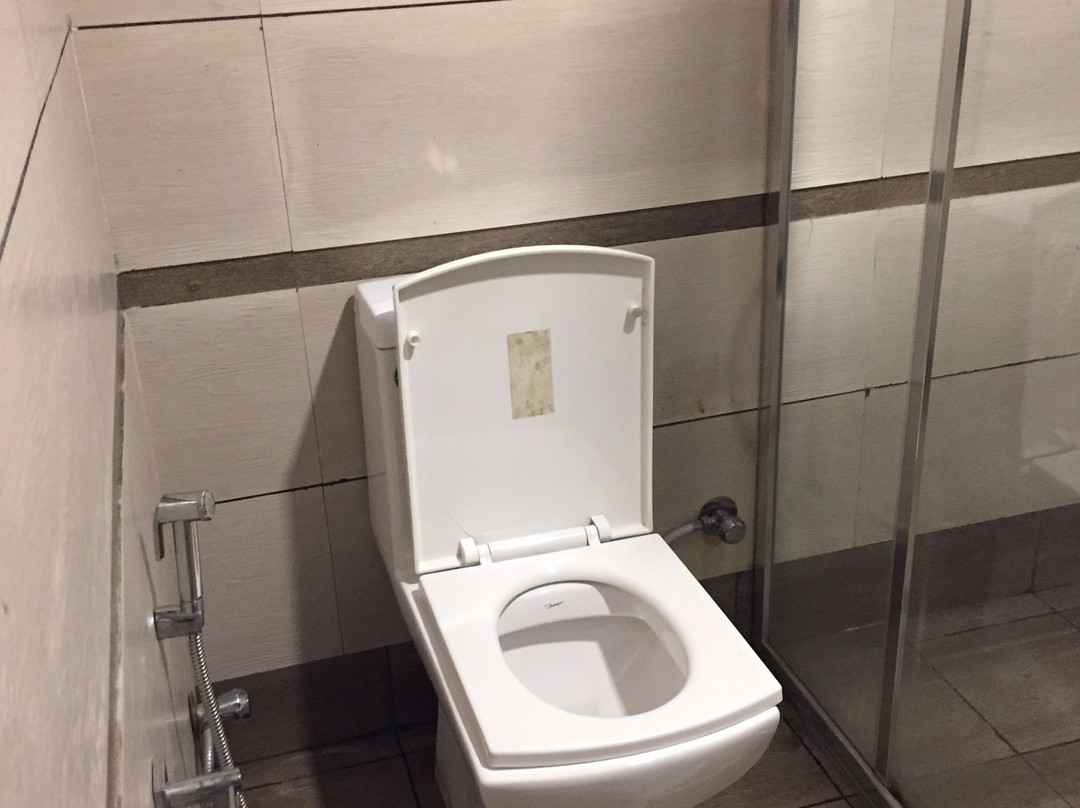 Hotel Kangra Rodeway Inn主图