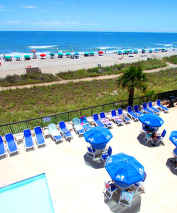 摄政塔酒店酒店图片