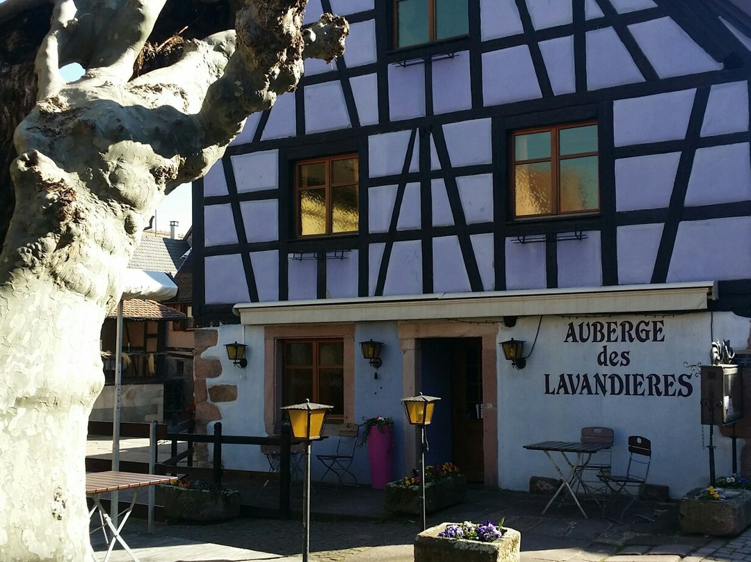 La Maison des Sorcieres景点图片