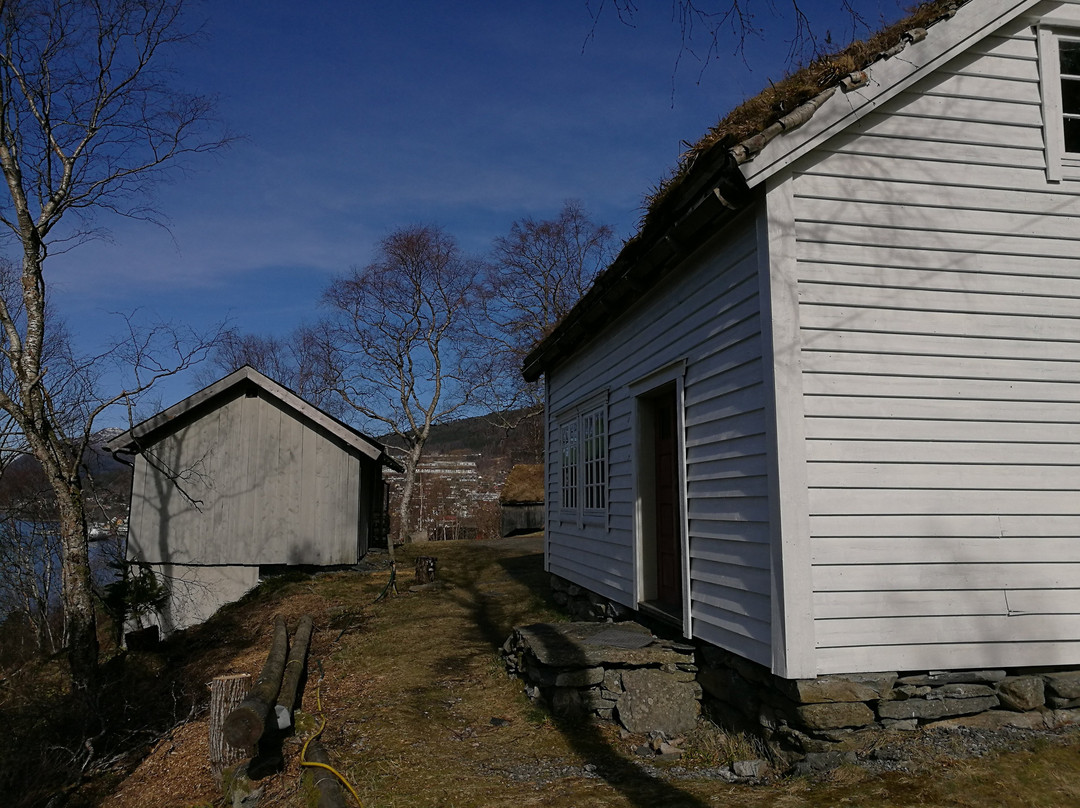 Volda Rural Museum and Tannery Museum-Volda必去景点