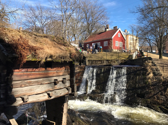 Honse-Lovisas Hus-奥斯陆必去景点