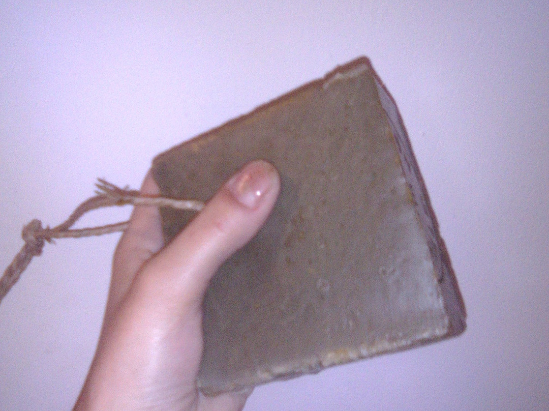 Place des Huiles-马赛必去景点