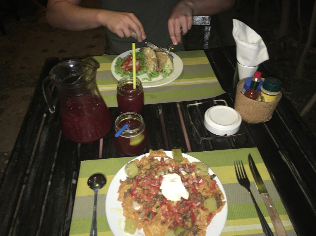 Amigo's Vang Vieng