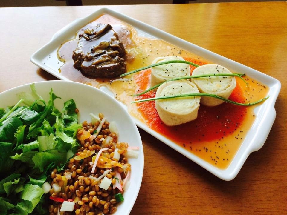 Dona Maro Culinária Saudável