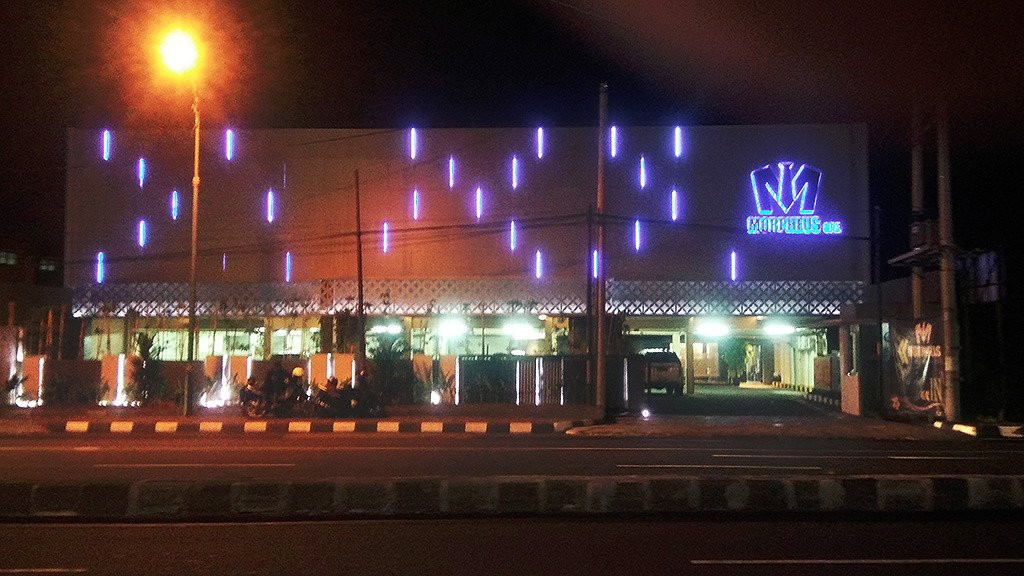 Morpheus Spa-Sleman必去景点