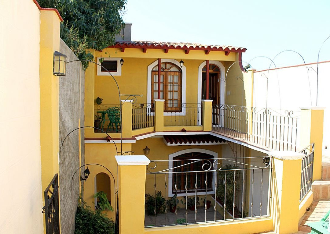 Hostal Las Margaritas