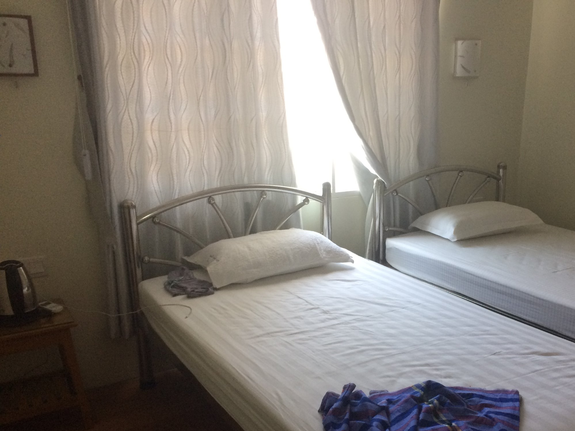 Htun Yadanar Motel-官方