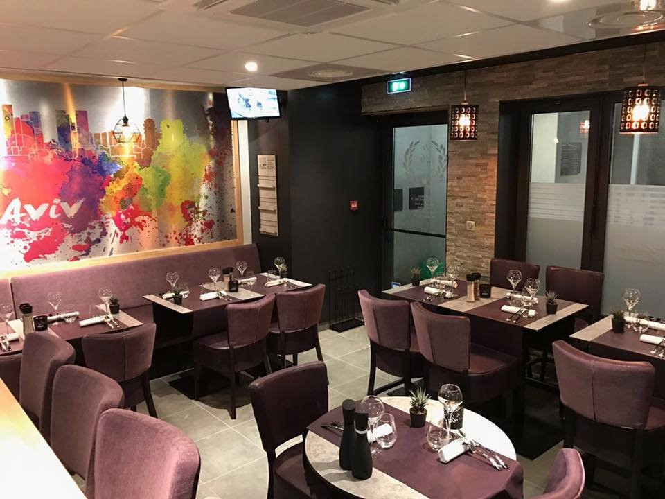 Restaurant Le 26