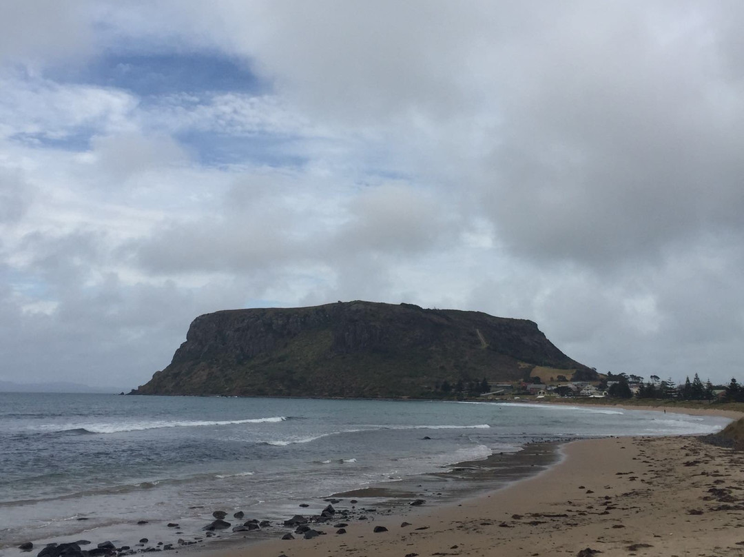 Joy's Tassie Tours-朗塞斯顿必去景点