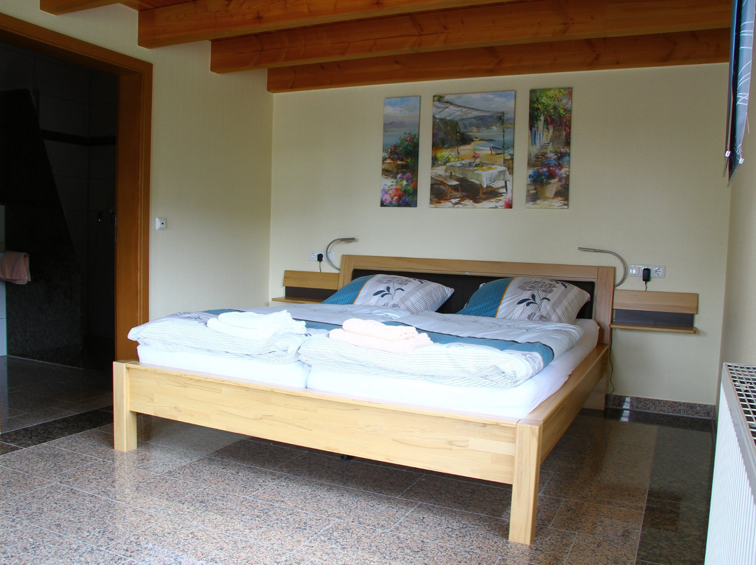 Bistro im Ring主图