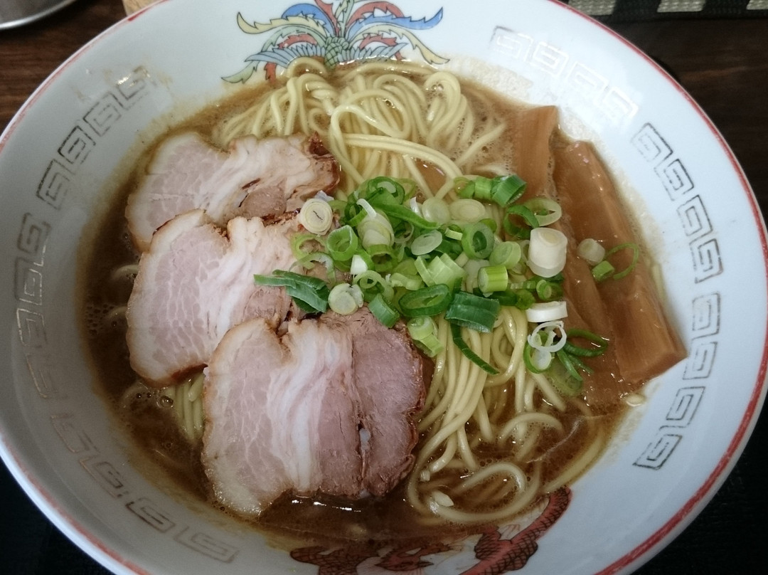 纪之川市餐馆和美食-Shima Aki