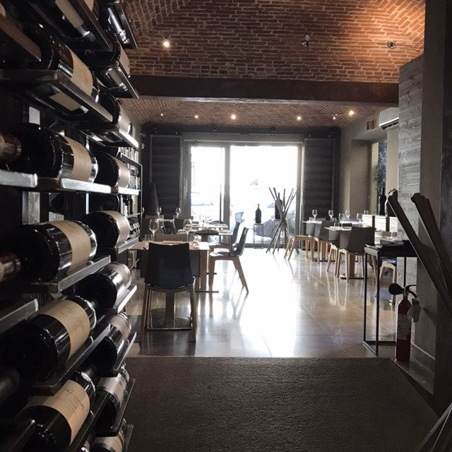Casa Del Barolo ENOTAVOLA