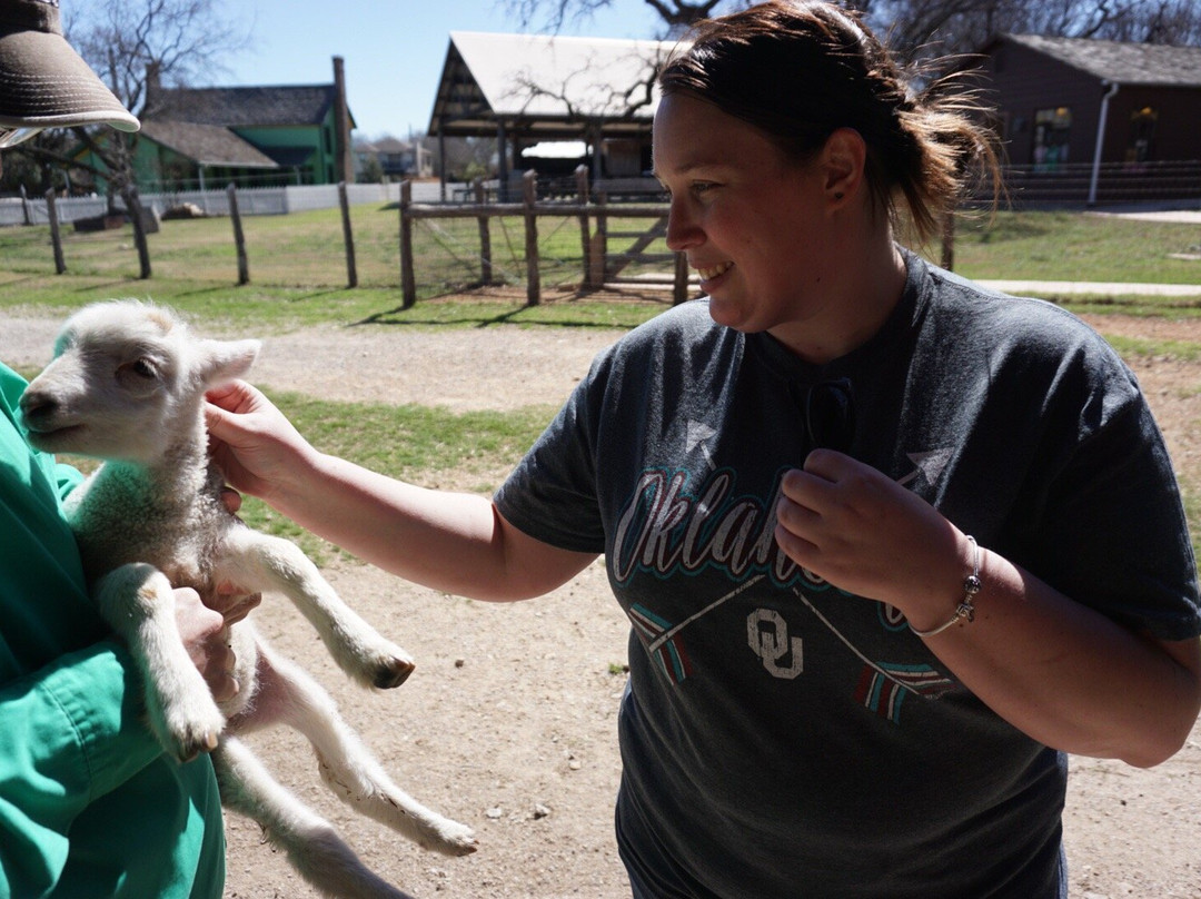 Nash Farm-葡萄藤必去景点