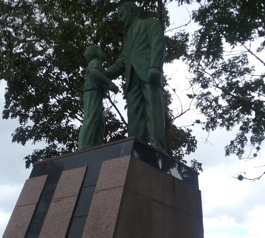 Arts Center-Caguas必去景点