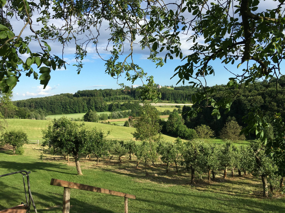 Radenci旅游景点-Farm Firbas