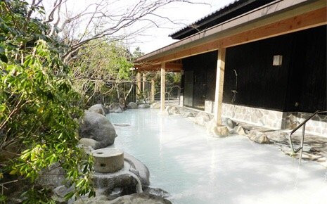 Seiunsou-云仙市必去景点