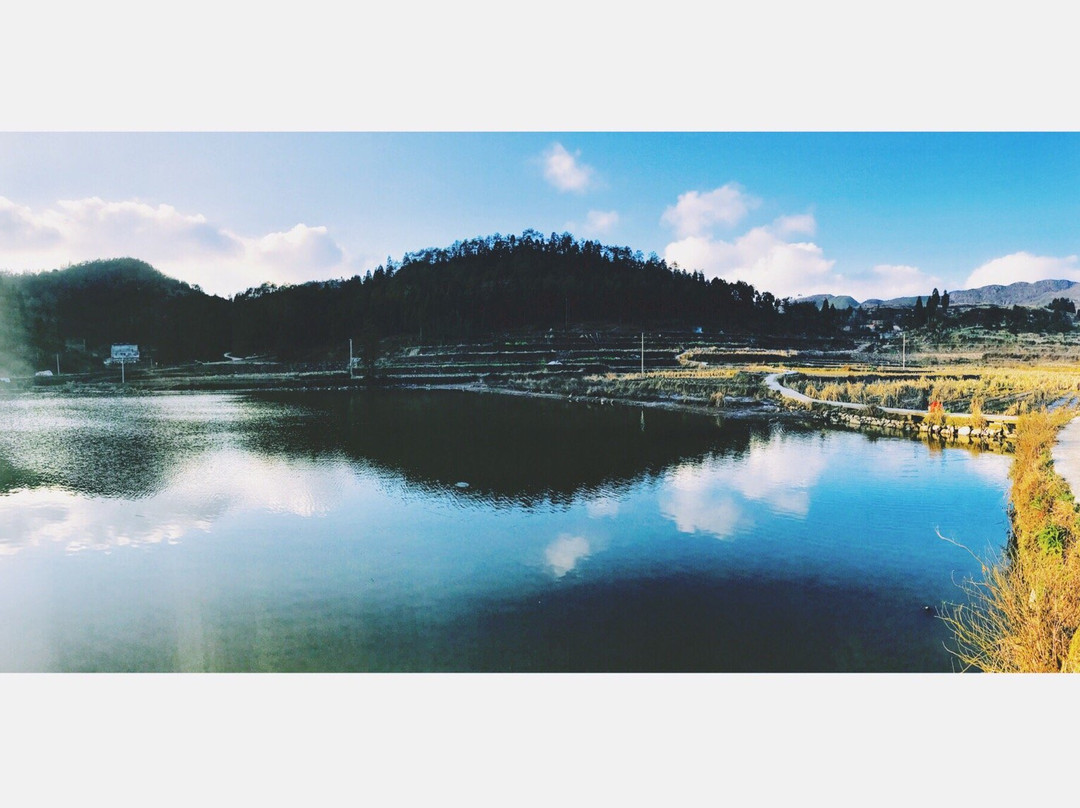 文成刘基故里-文成县必去景点