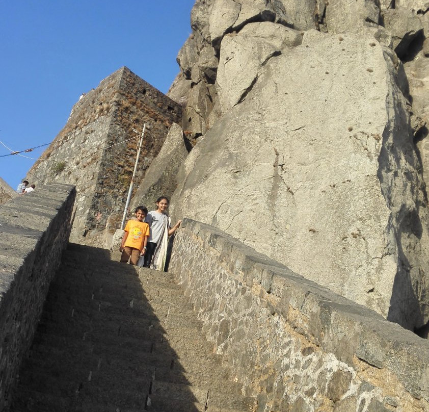 Dattatreya Mandir-居那加德必去景点