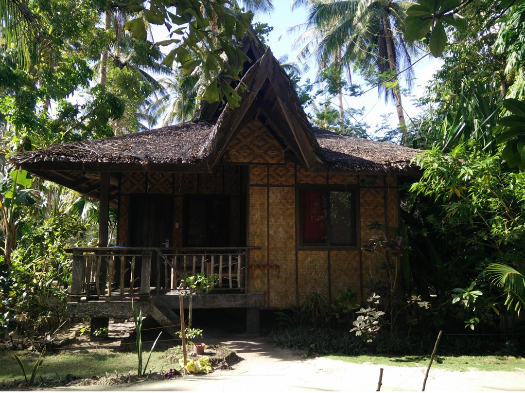 General Luna酒店住宿-Siargao Inn Beach Resort