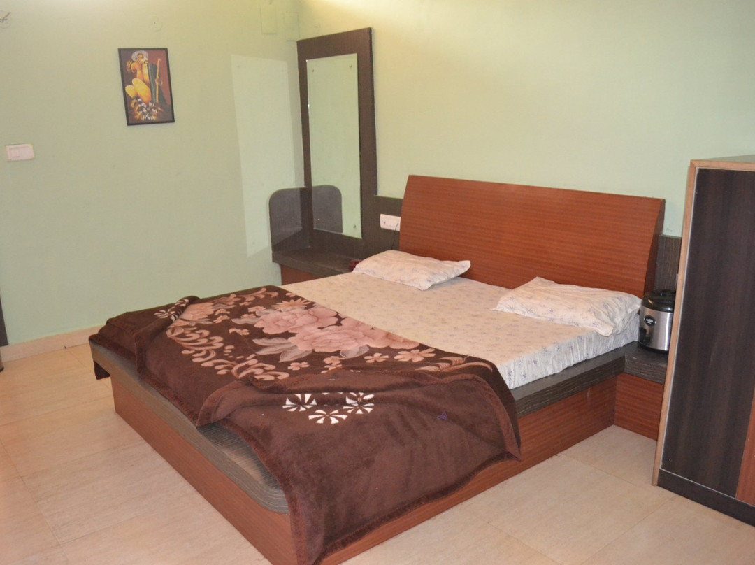 Jain Residency主图