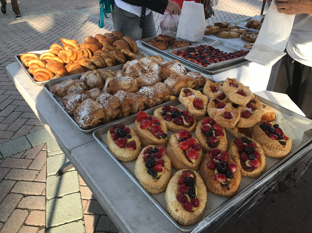 Royal Palm Place-博卡拉顿必去景点